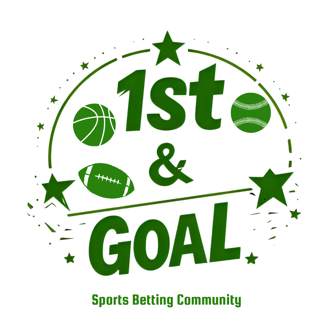 Expert Sports Picks from 1st&Goal