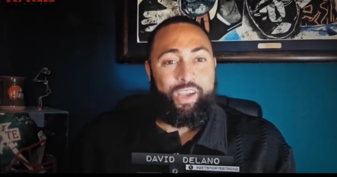 David Delano