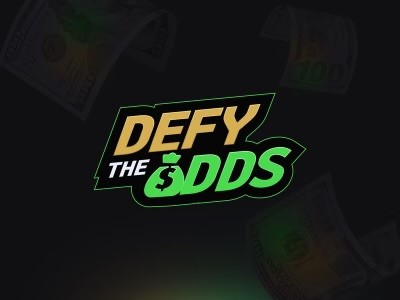 Defy The Odds