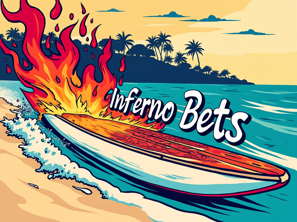 Expert Sports Picks from Inferno Bets