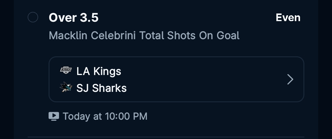 Full unit. I nearly locked this. But the SoG market can be fickle sometimes. But