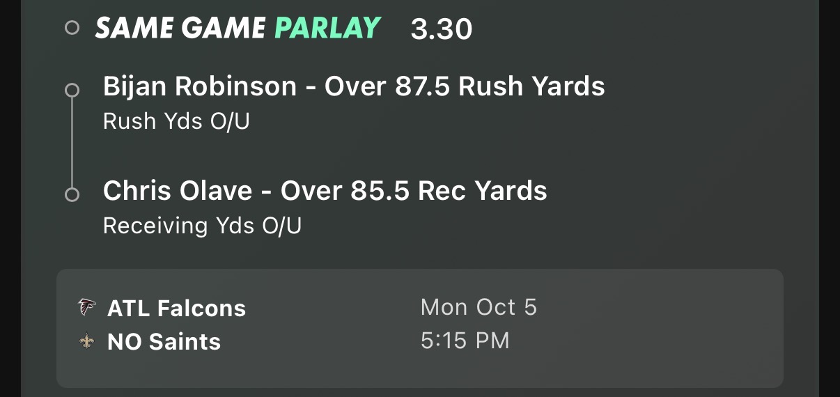 NFL 26/27 Props 29-27 ATTD 21-30 Units: -8.59U Tough loss on SNF being .5 yd for