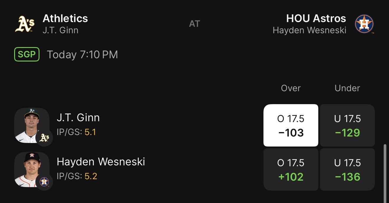PUBLIC PLAY 8/21 🚨💎🌽 Happy Free Friday! ☀️👏🍻 Today’s Play Is A 5 Unit Banger 🔥👀👇
