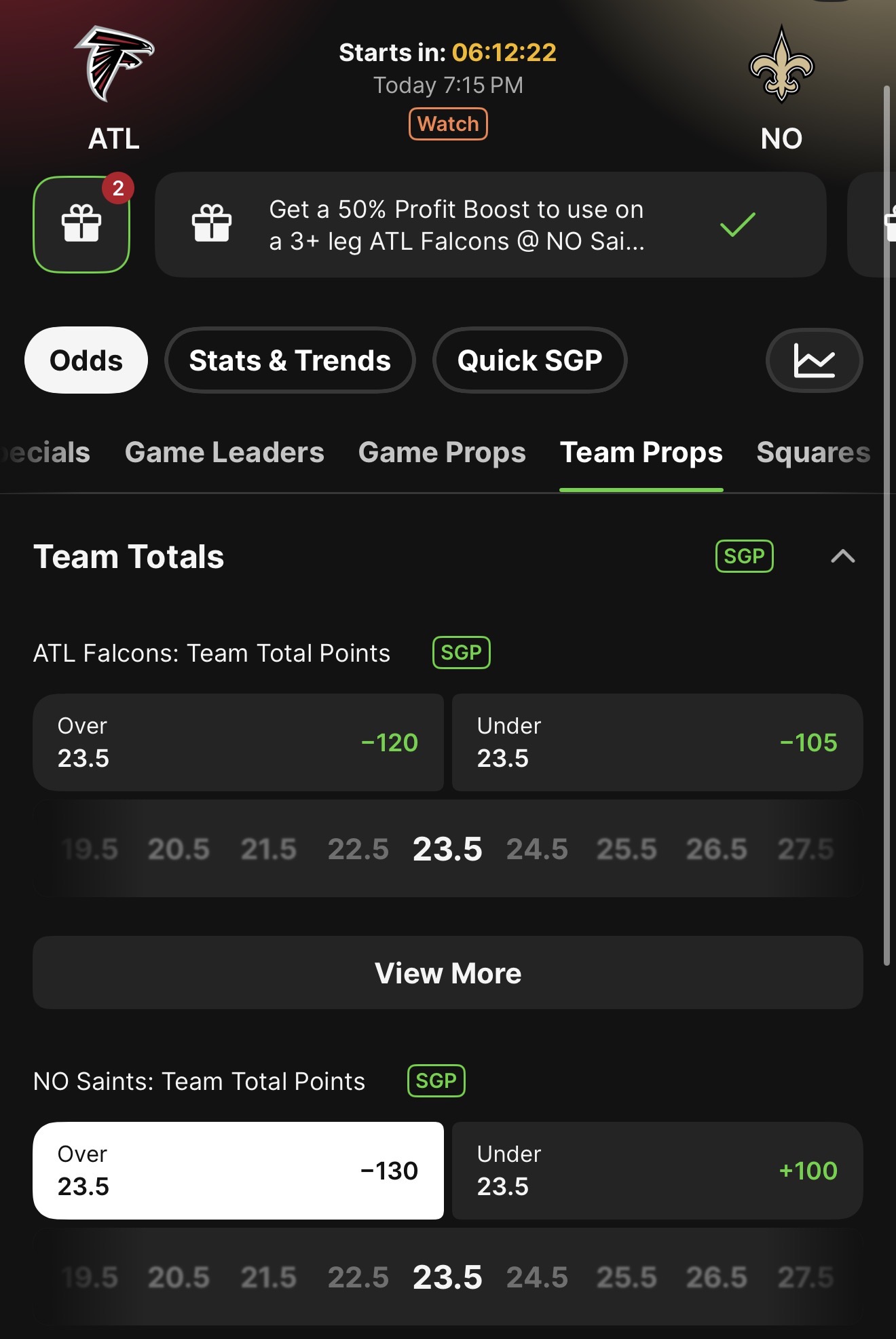 PUBLIC PLAY 10/5 🚨💎🌽 5 Unit Play - FREE Winner! 🙏 🏈 Saints ⬆️ 23.5 Points (-130)