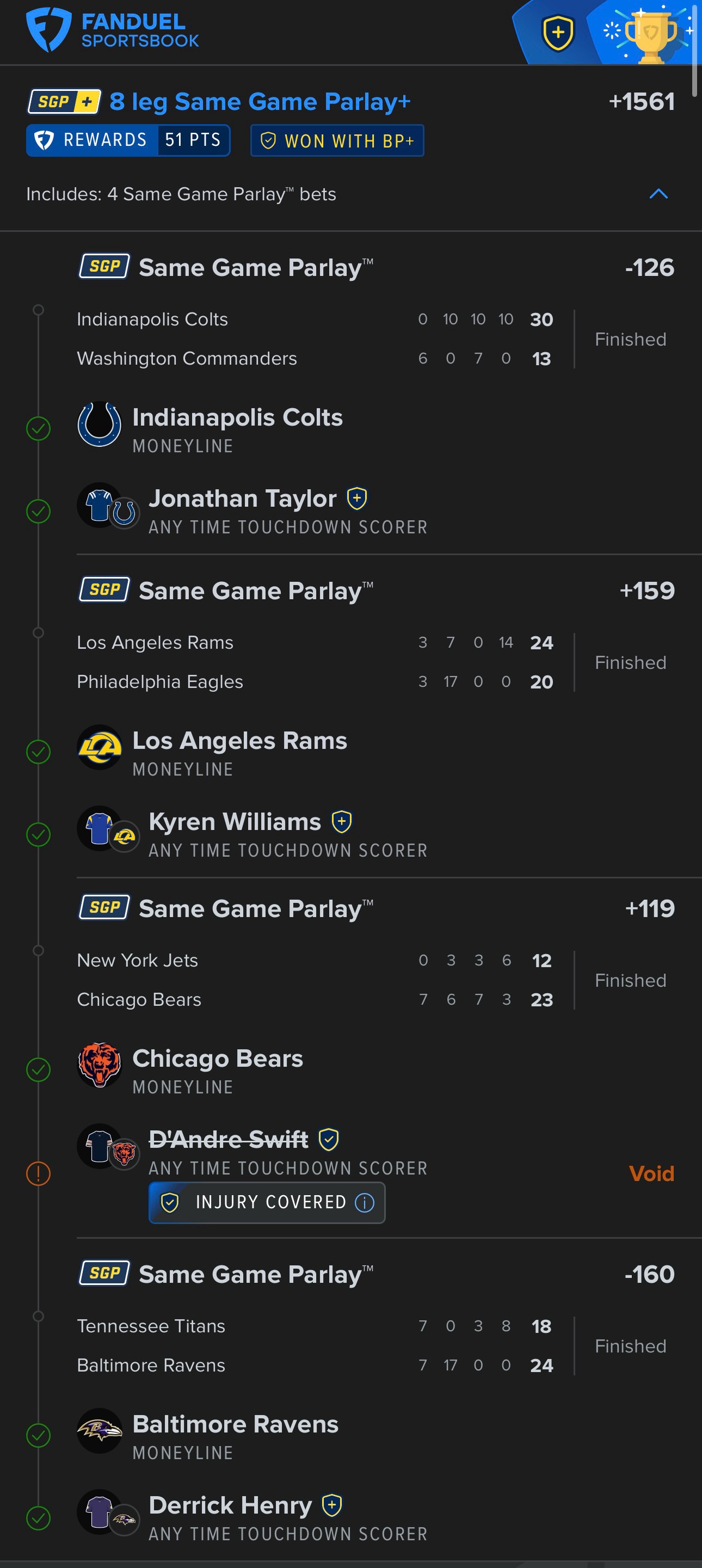 💰 Cash this with full game bet protection 💰