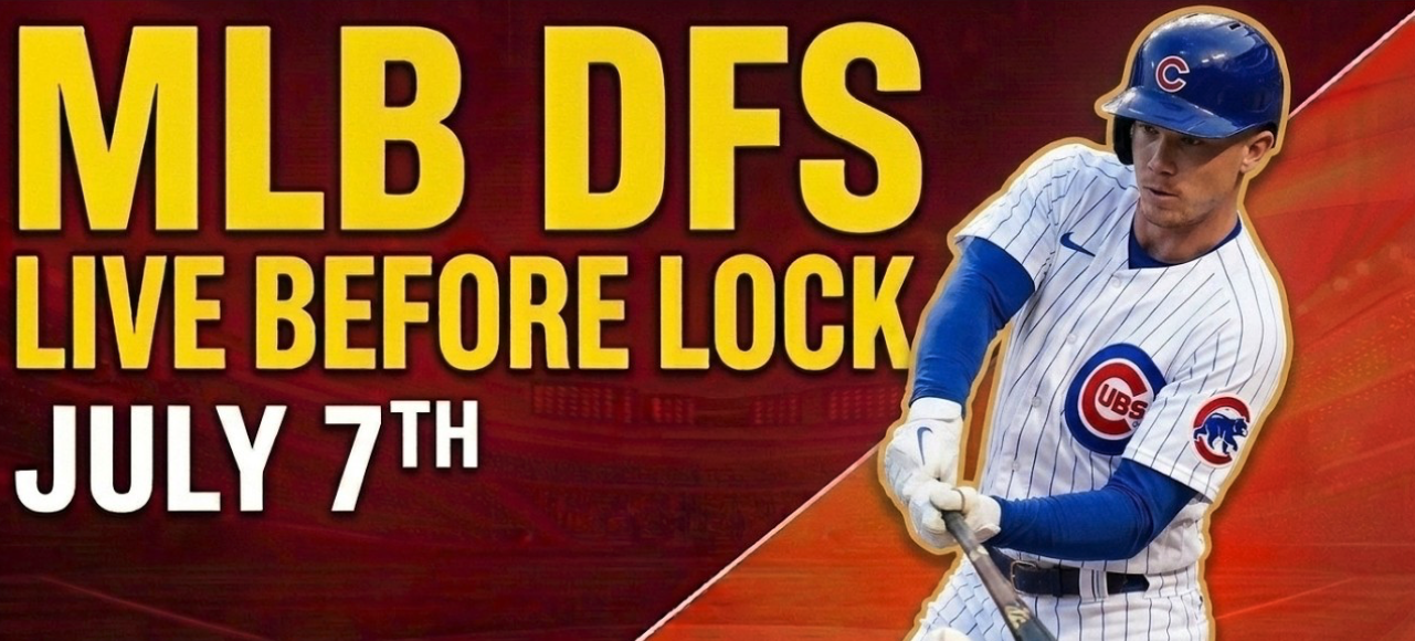 MLB DFS Pitchers 7/7 ⚾️💪 Jacob deGrom vs LAA 3.3 runs: After allowing 9 HRs in f