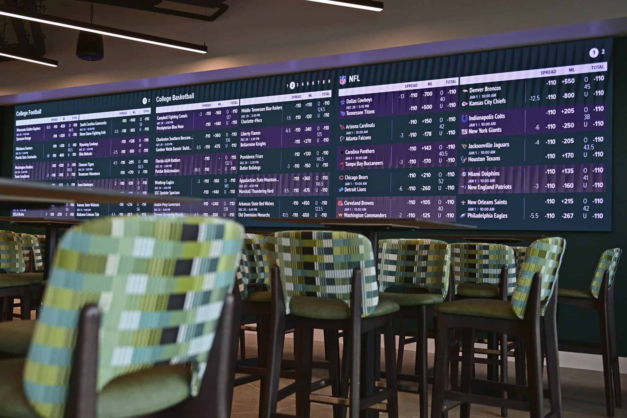 Positive Expected Value Explained: How to Find Positive EV Edges in Sports Betting