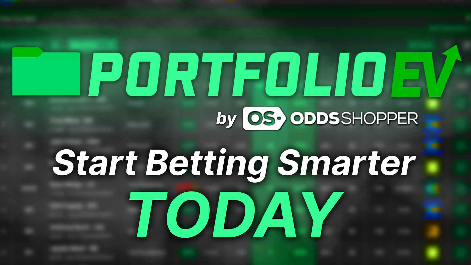 What is Portfolio EV? Guide to +EV Sports Betting