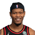 Cam Reddish