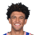 Matisse Thybulle
