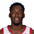 Nassir Little