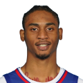 Keon Johnson