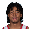 Trendon Watford