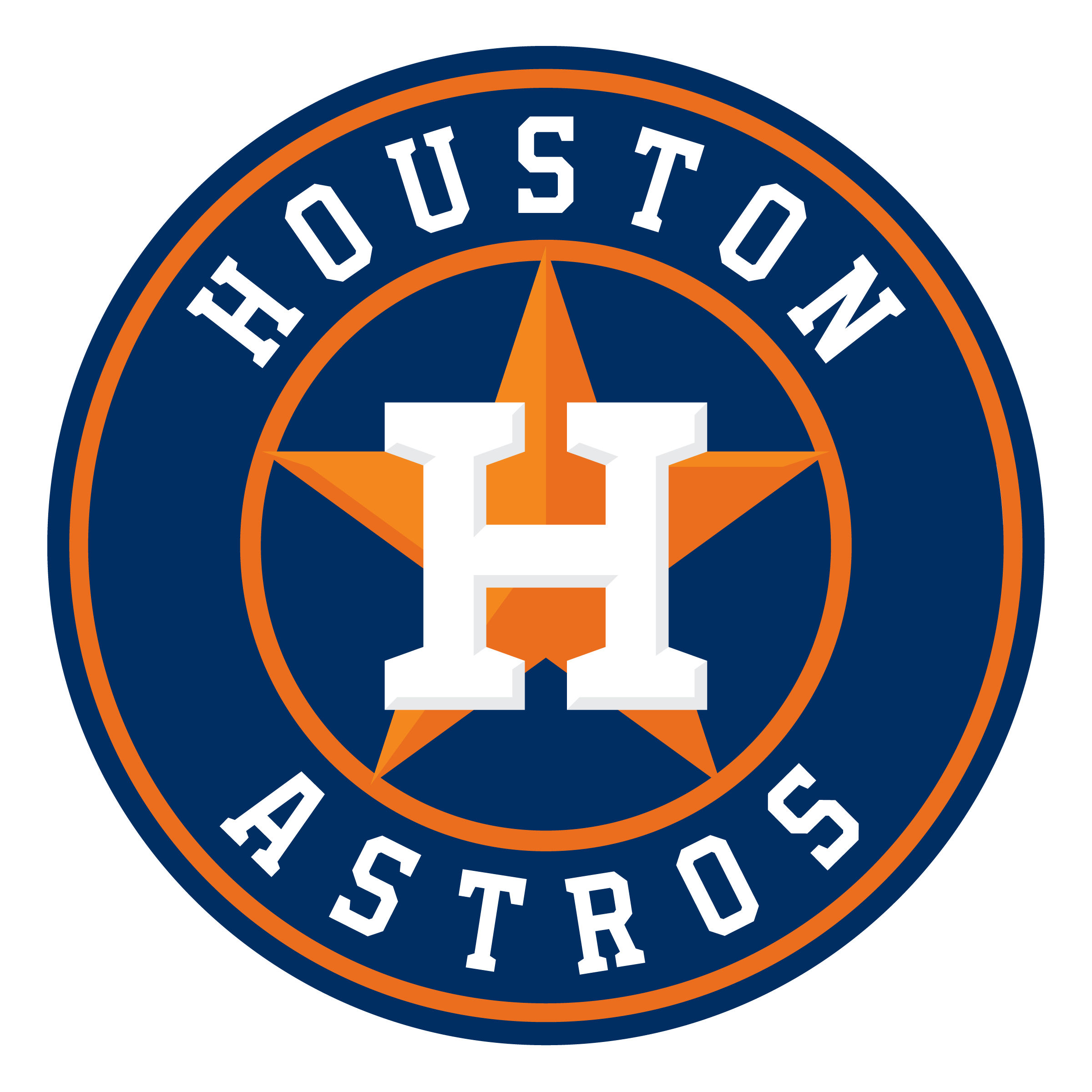 Houston Astros Odds & Bets