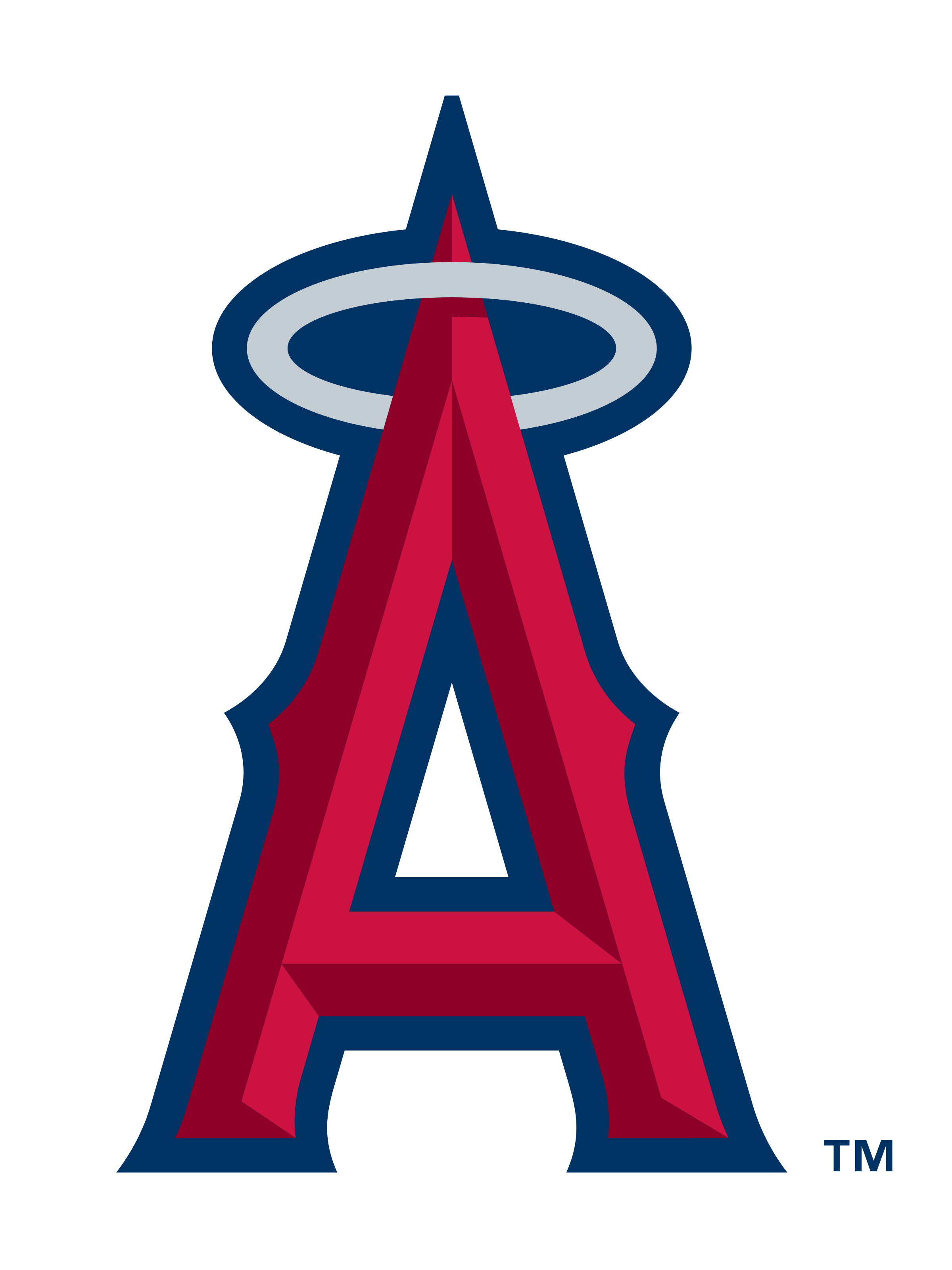 Los Angeles Angels Odds & Bets