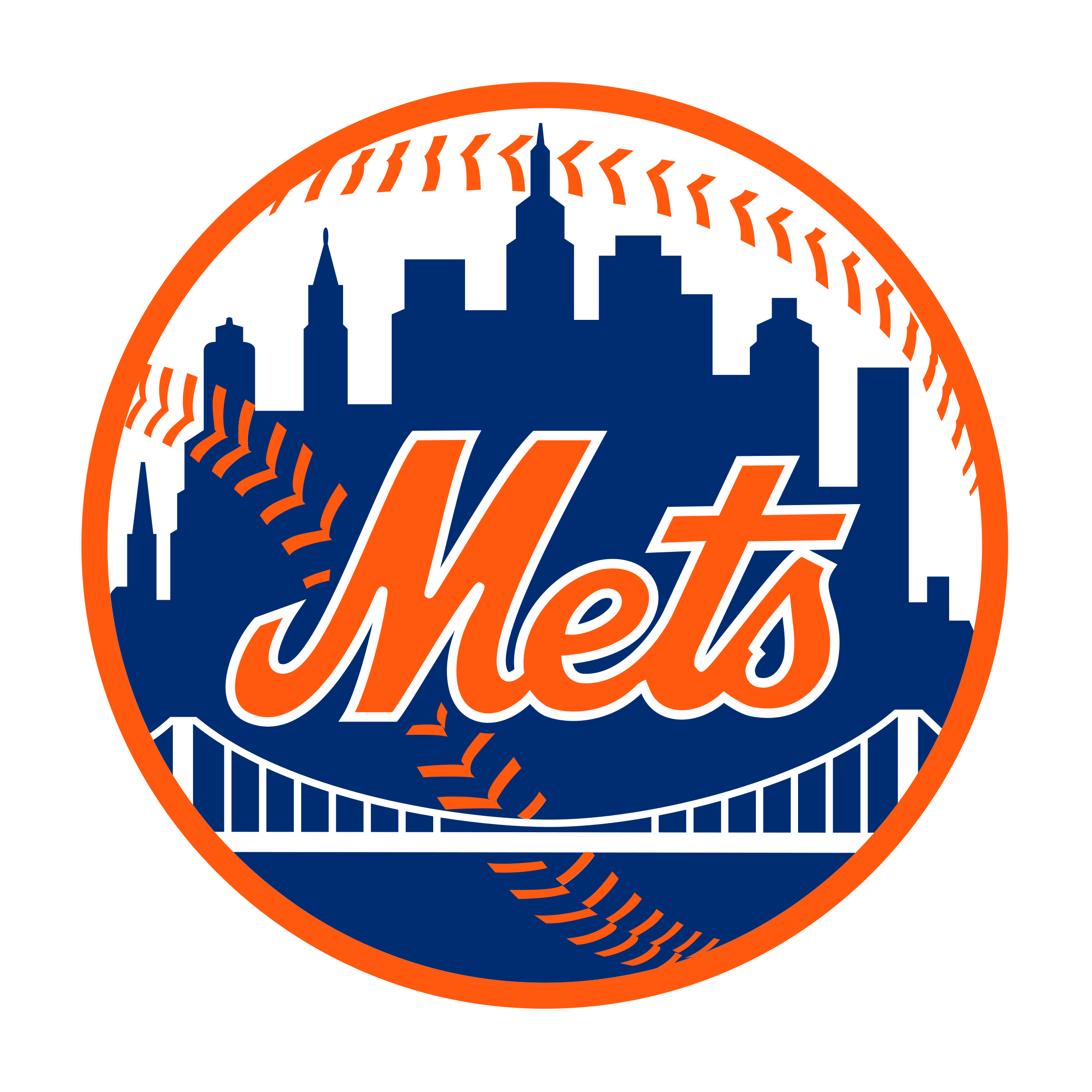 New York Mets Odds & Bets