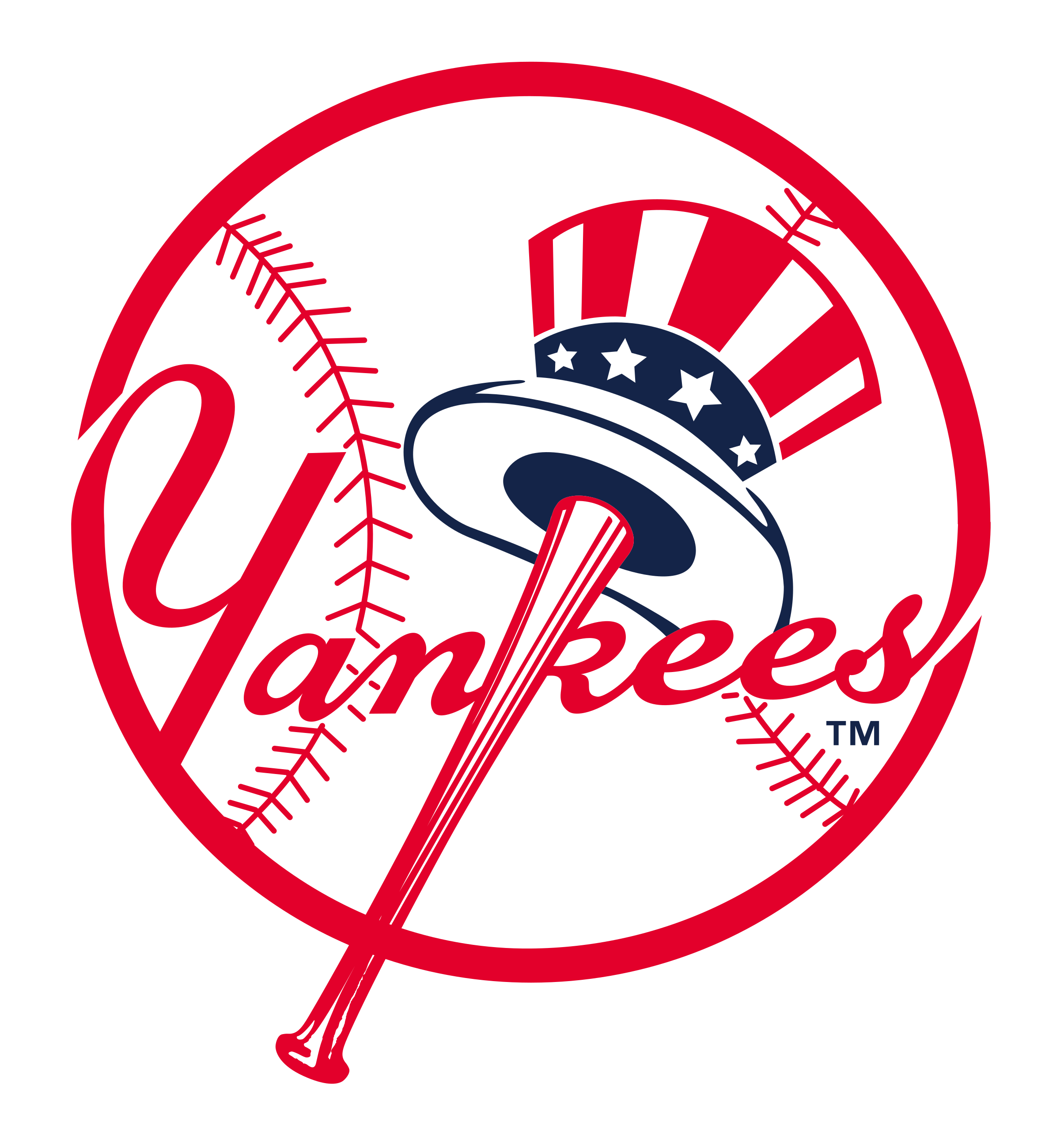 New York Yankees Odds & Bets