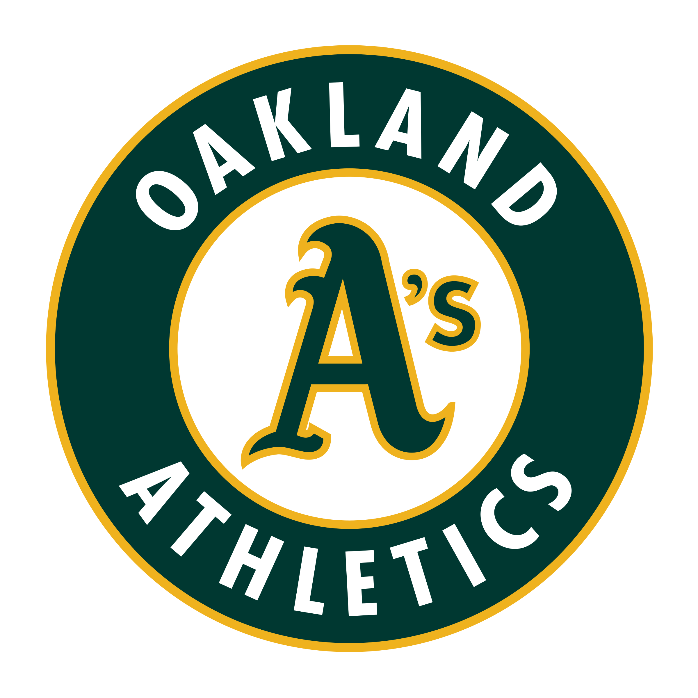 Oakland Athletics Odds & Bets