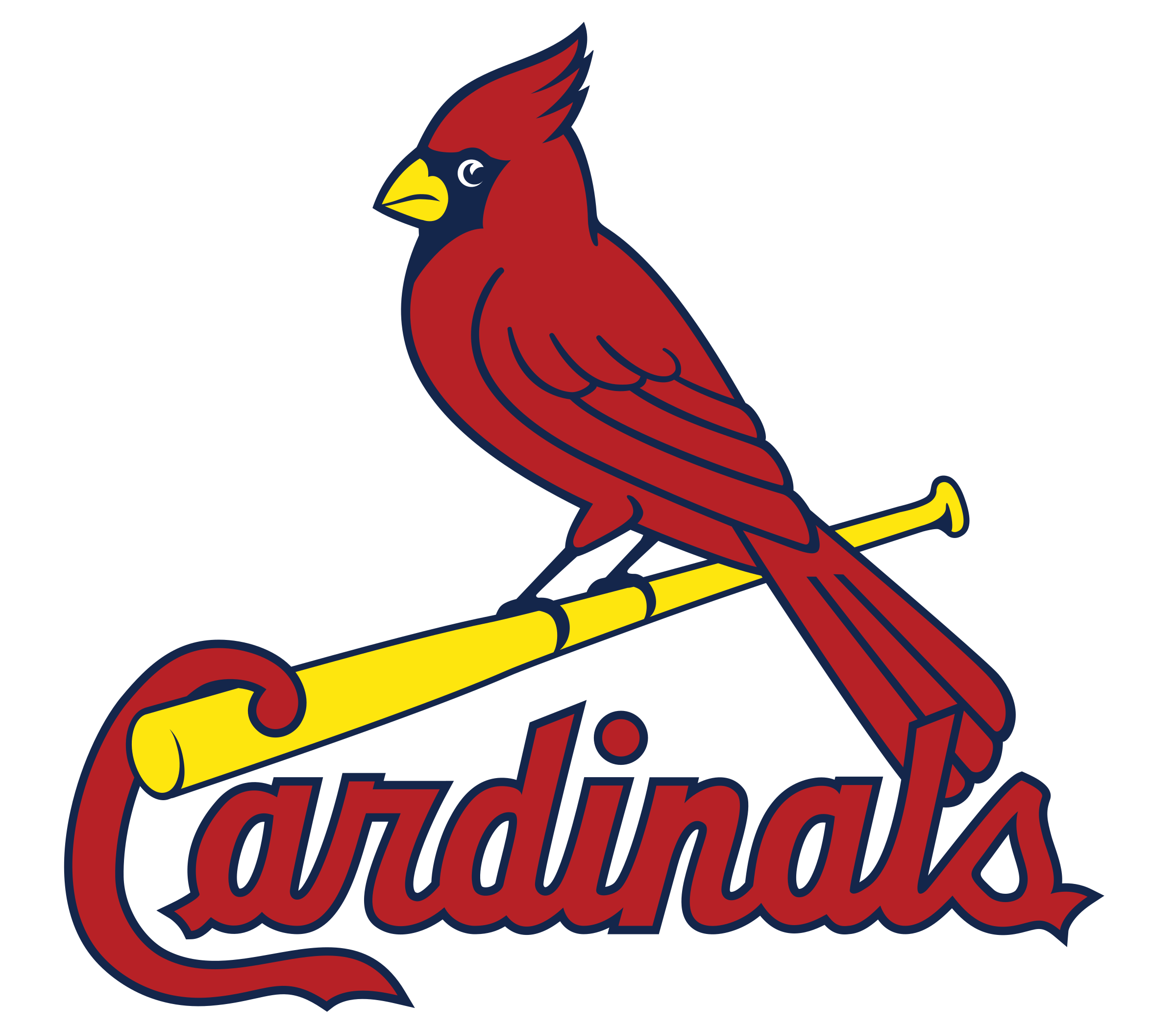 St. Louis Cardinals Odds & Bets