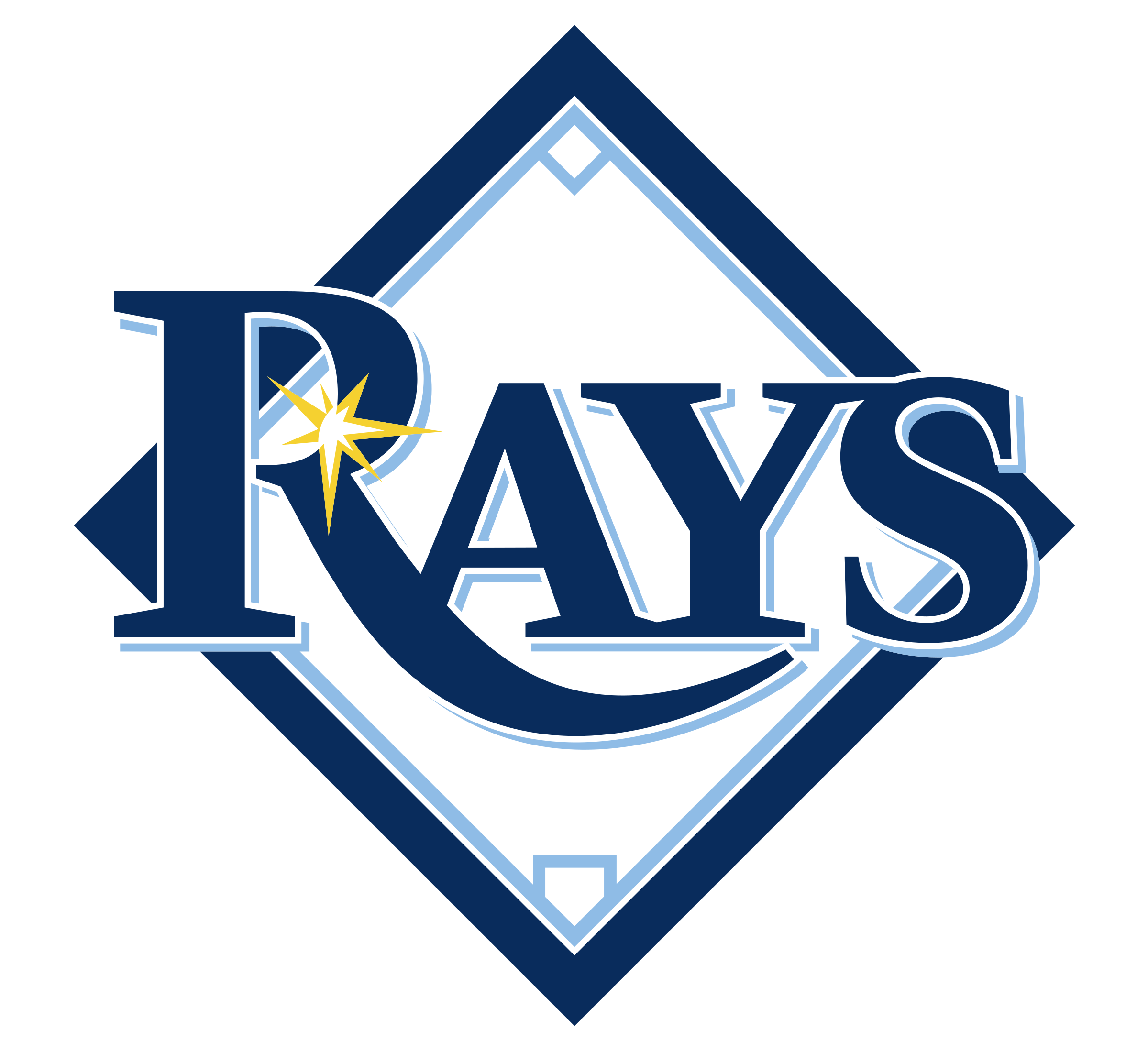 Tampa Bay Rays Odds & Bets