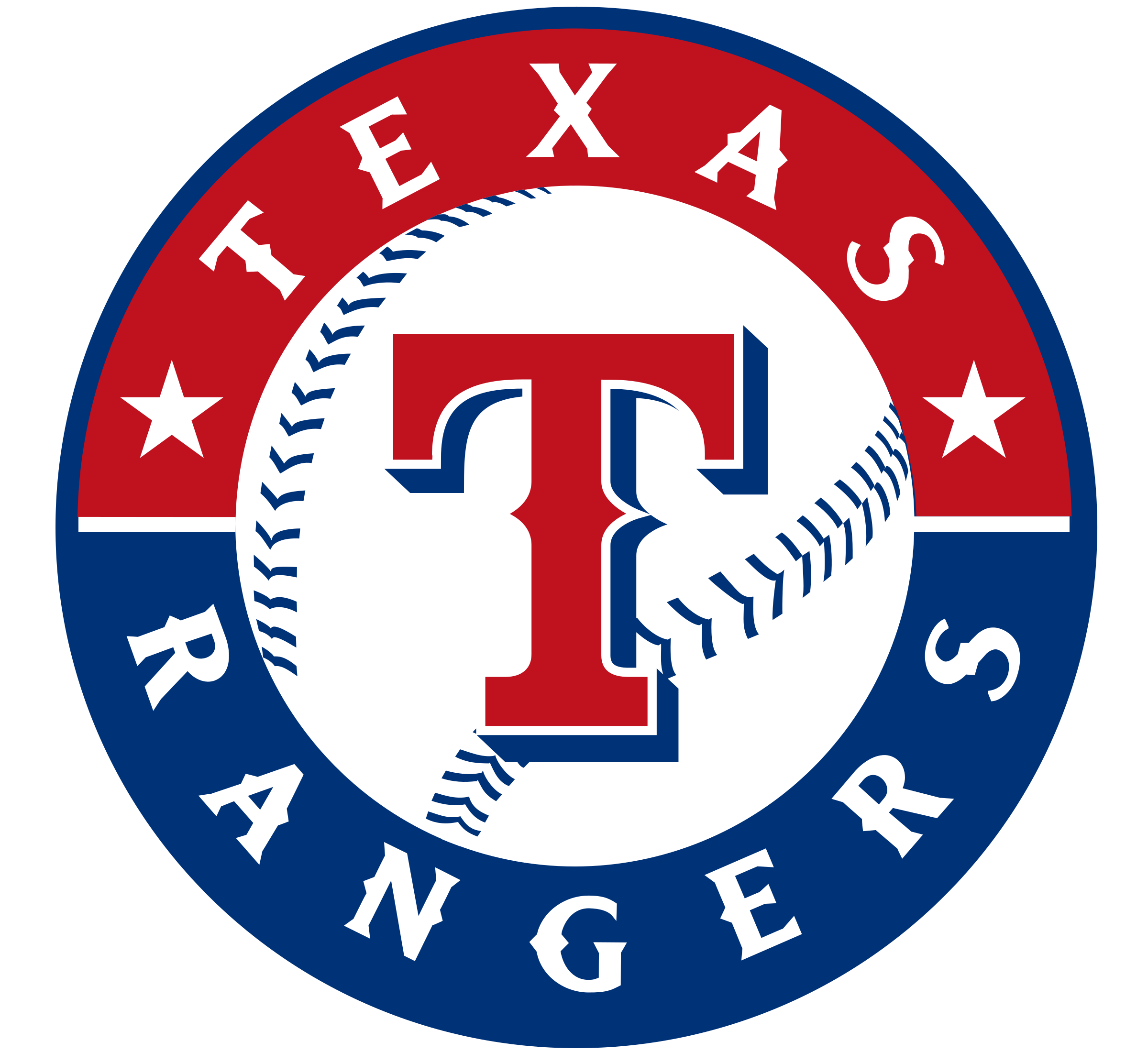 Texas Rangers Odds & Bets