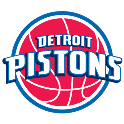 Detroit Pistons Odds & Bets