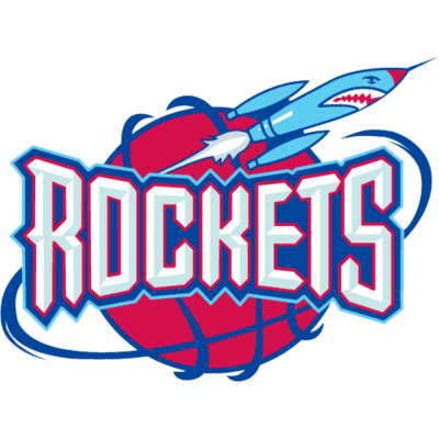Houston Rockets Odds & Bets