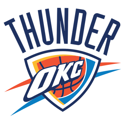 Oklahoma City Thunder Odds & Bets