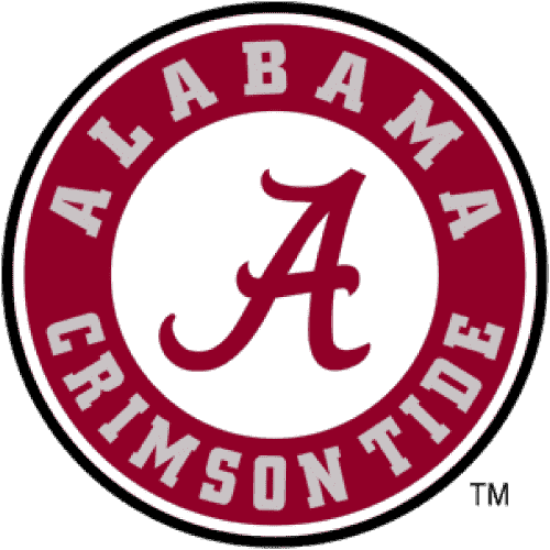 Alabama Crimson Tide Odds & Bets