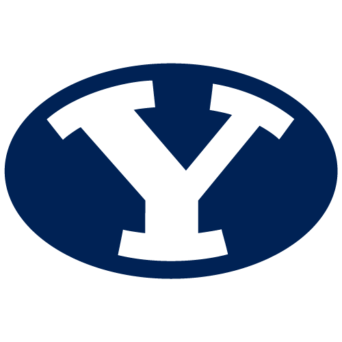 BYU Cougars Odds & Bets
