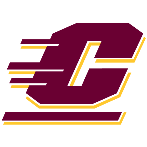 Central Michigan Chippewas Odds & Bets