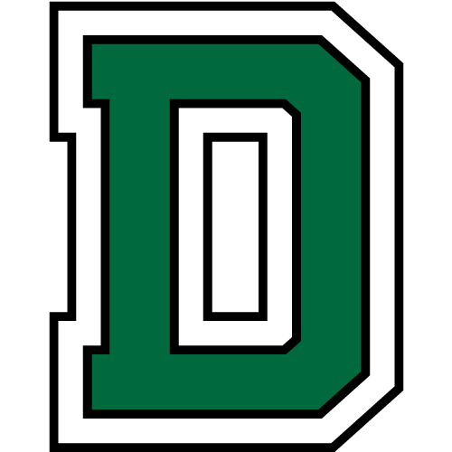 Dartmouth Big Green Odds & Bets