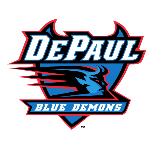 DePaul Blue Demons Odds & Bets