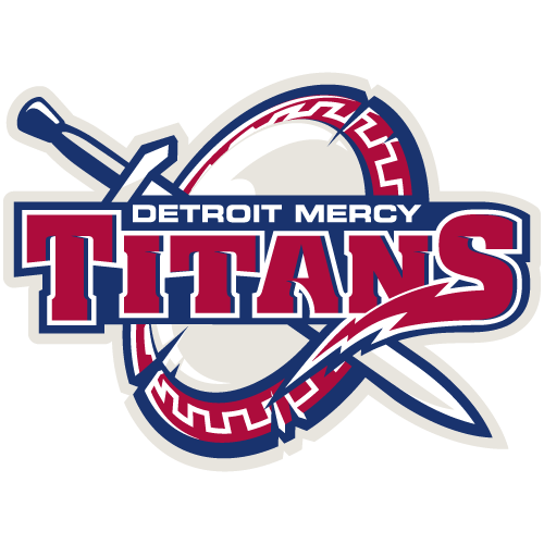 Detroit Titans Odds & Bets