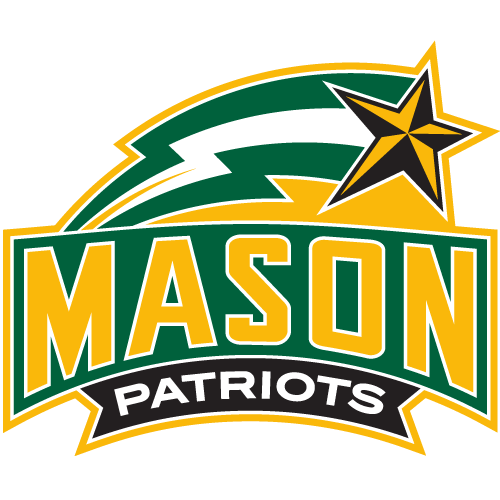 George Mason Patriots Odds & Bets