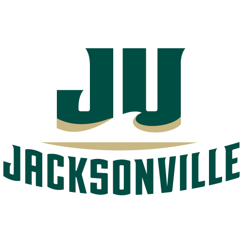 Jacksonville Dolphins Odds & Bets