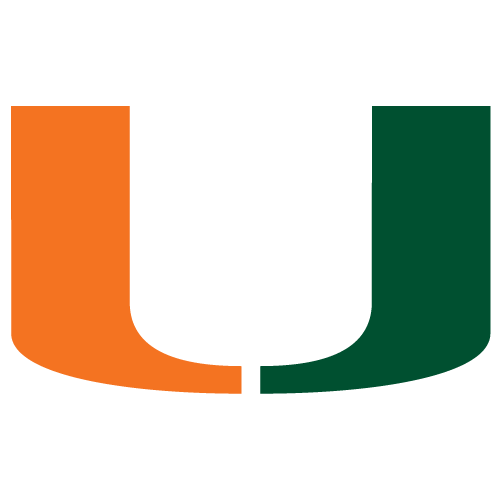 Miami (FL) Hurricanes Odds & Bets