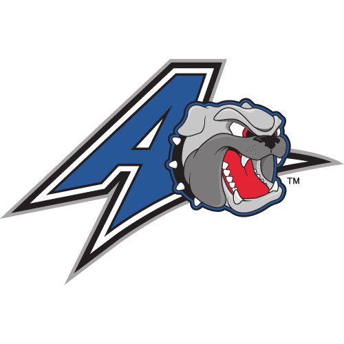 UNC Asheville Bulldogs Odds & Bets
