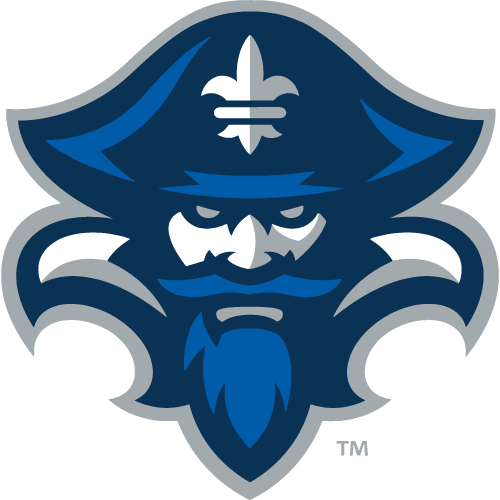 New Orleans Privateers Odds & Bets