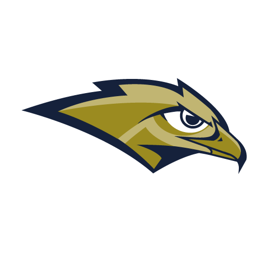 Oral Roberts Golden Eagles Odds & Bets