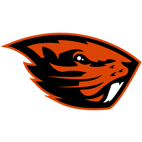 Oregon State Beavers Odds & Bets