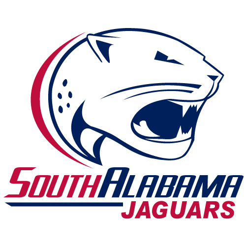 South Alabama Jaguars Odds & Bets