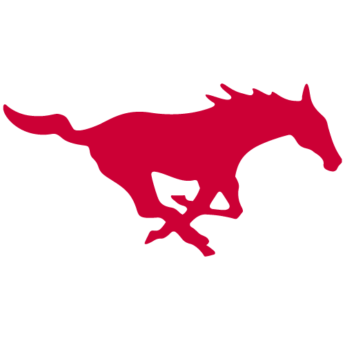 SMU Mustangs Odds & Bets
