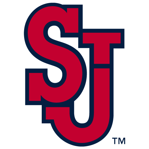 St. John's Red Storm Odds & Bets