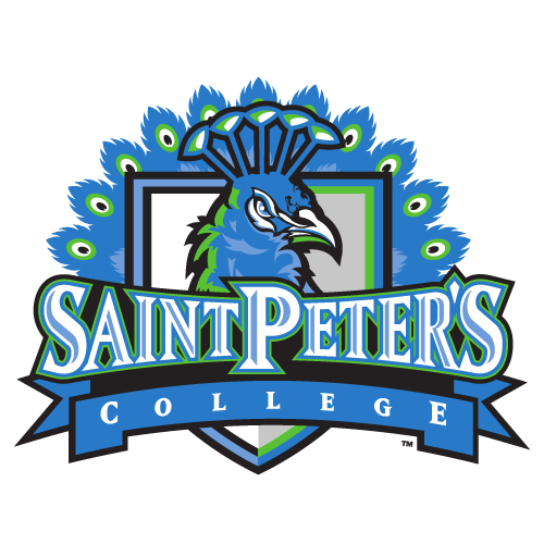 Saint Peter's Peacocks Odds & Bets