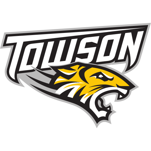 Towson Tigers Odds & Bets