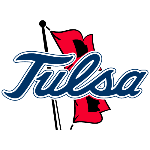Tulsa Golden Hurricane Odds & Bets
