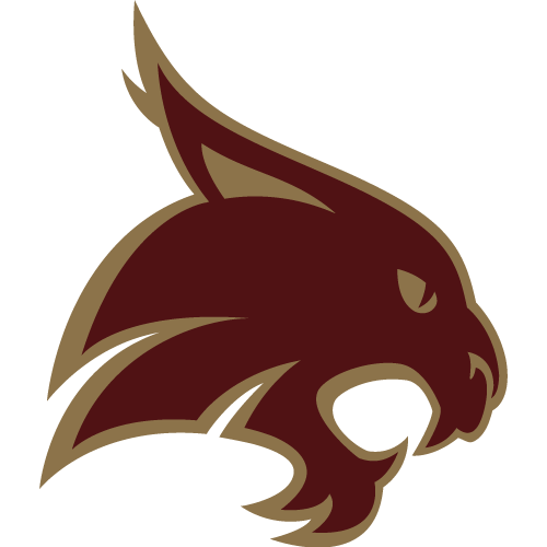 Texas State Bobcats Odds & Bets