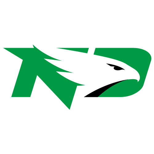 North Dakota Fighting Hawks Odds & Bets