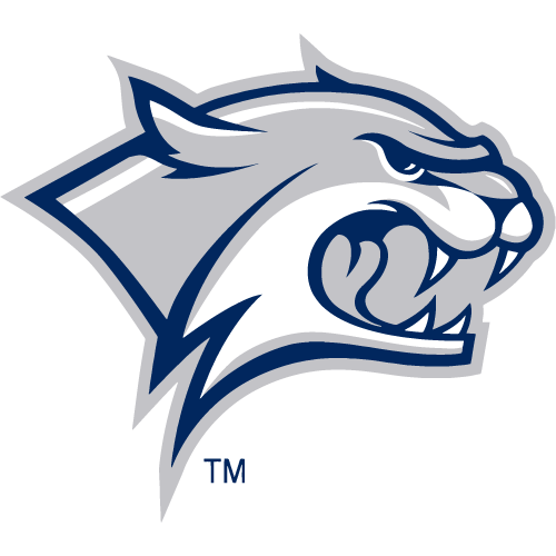 New Hampshire Wildcats Odds & Bets